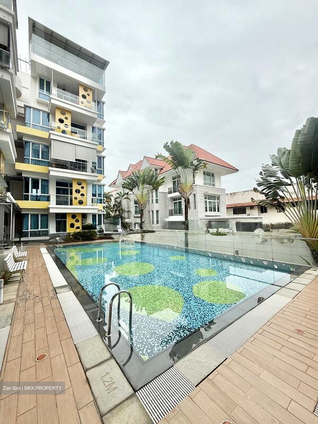 Fiorenza (D19), Apartment #511985331